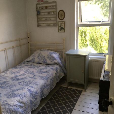 Arts&Bichonsb&B Oxford Bagian luar foto