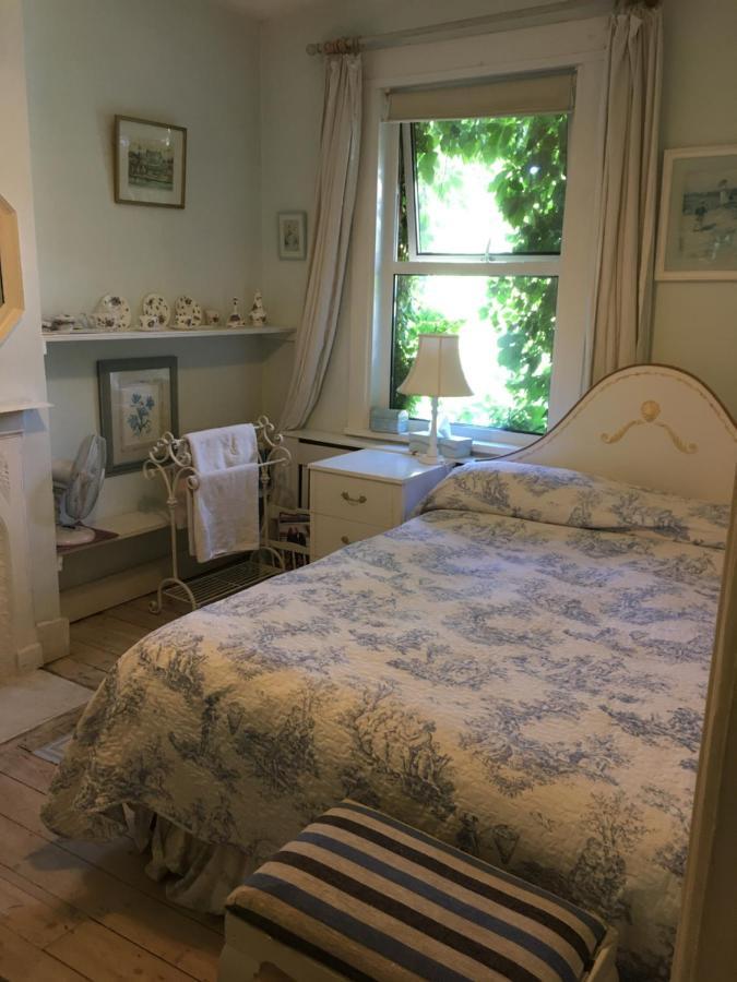 Arts&Bichonsb&B Oxford Bagian luar foto
