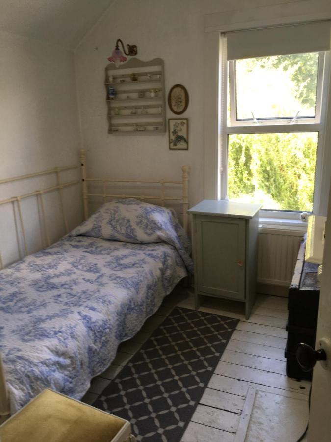 Arts&Bichonsb&B Oxford Bagian luar foto